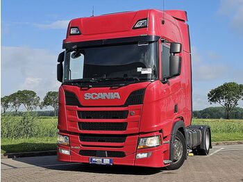 Tractor SCANIA R 450