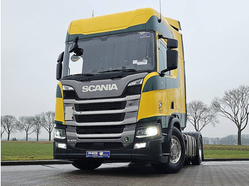 Tractor SCANIA R 450