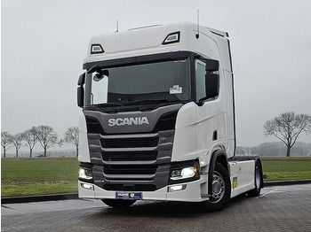 Tractor SCANIA R 460