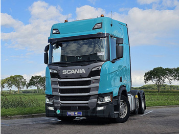 Tractor SCANIA R 500