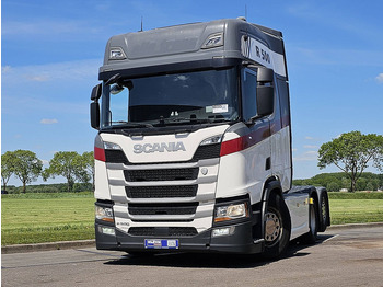 Tractor SCANIA R 500