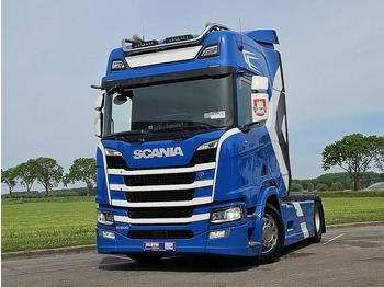 Tractor SCANIA R 500