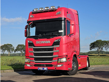 Tractor SCANIA R 500