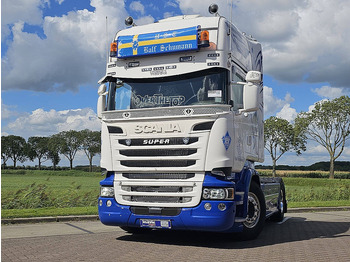 Tractor SCANIA R 520