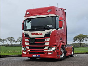 Tractor SCANIA R