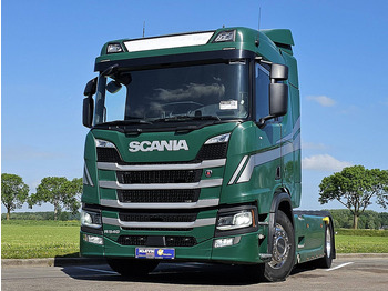 Tractor SCANIA R