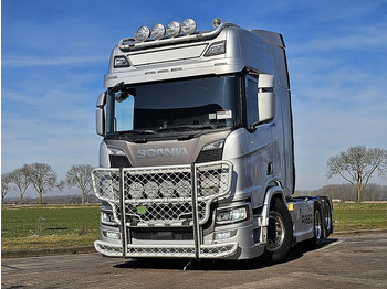 Tractor SCANIA R