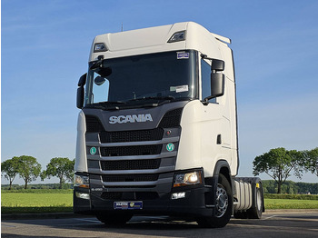 Tractor SCANIA S 450