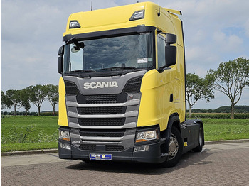 Tractor SCANIA S 450