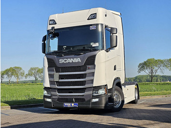 Tractor SCANIA S 450