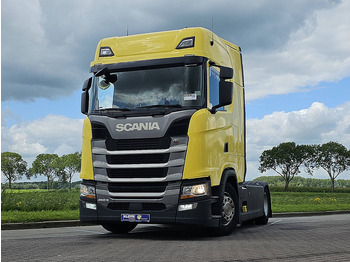 Tractor SCANIA S 450
