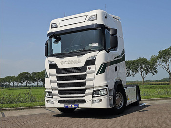 Tractor SCANIA S 500
