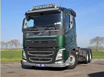 Tractor VOLVO FH 500