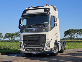 Tractor VOLVO FH 500