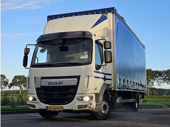Camião DAF LF 180
