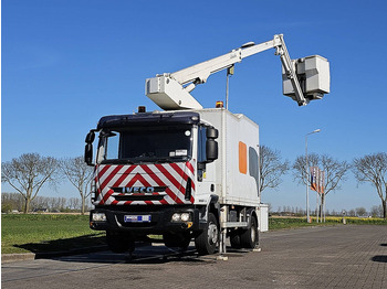 Camião IVECO EuroCargo