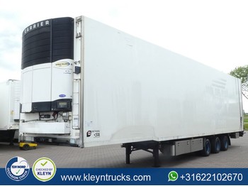 Semi-reboque frigorífico Van Eck MEGA FRIGO vector 1800: foto 1