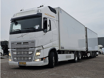 Camião frigorífico VOLVO FH 460