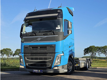 Camião transportador de contêineres/ Caixa móvel VOLVO FH 460