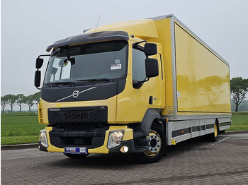 Camião furgão VOLVO FL 250