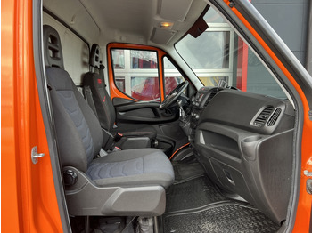 Locação financeira de Iveco Daily 35S14 Klima Orig.127'km Küche Doppelbett Iveco Daily 35S14 Klima Orig.127'km Küche Doppelbett: foto 5