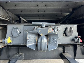Camião furgão Iveco EuroCargo ML120E25 Klima 7,2m Koff+LBW Orig27tkm: foto 5