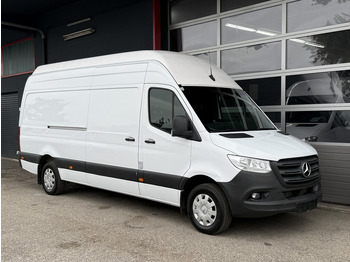 Furgão MERCEDES-BENZ Sprinter 317
