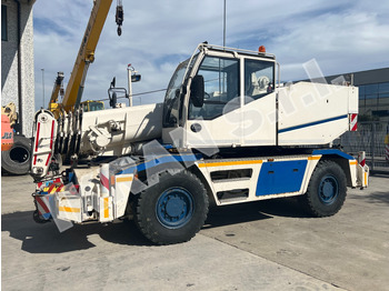Grua de estaleiro LOCATELLI