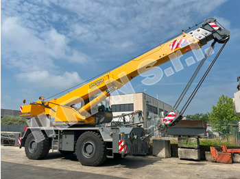 Grua de estaleiro LOCATELLI