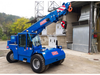 Guindaste novo Ormig 16 TM: foto 1