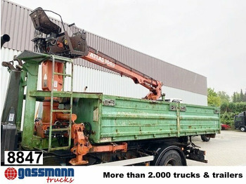 Contentor ampliroll ATLAS