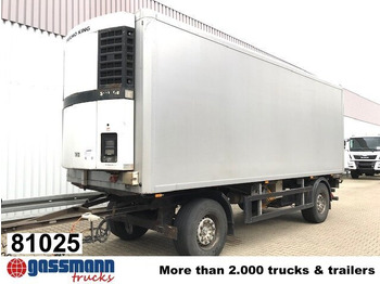 Reboque frigorífico ACKERMANN