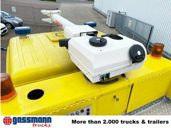 Camião cisterna, Equipamento aeroportuário Airport Crashtender RK-12000: foto 5