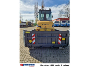 Camião novo Abrollcontainer mit Klappe ca. 10m³,: foto 5