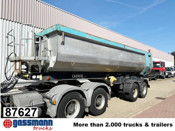 Semi-reboque basculante CARNEHL