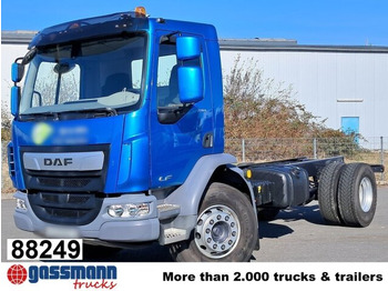 Camião chassi DAF LF 290