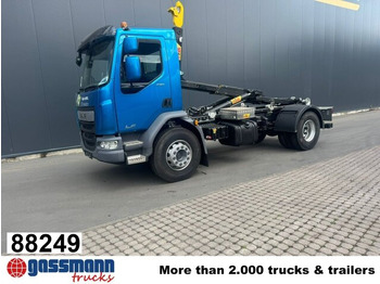 Camião chassi DAF LF 290