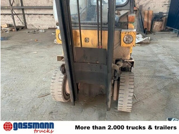 Empilhador DFG 20 A Stapler: foto 3