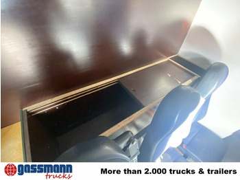 Carrinha cabine dupla Iveco Daily 35S12 2,3 HPI 4x2, 8 Sitzplätze: foto 4