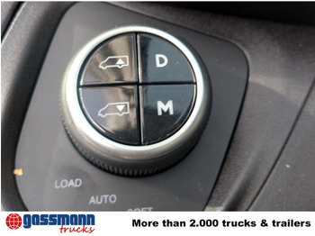 Camião chassi novo Iveco Daily 72C18H/P DK 4x2, Nebenantrieb: foto 4