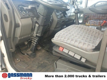 Camião furgão Iveco Euro Cargo ML 75E14 4x2 Getränkekoffer,: foto 2