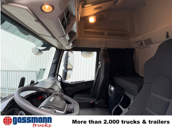 Camião polibenne novo Iveco T-Way AT410T51/58 8x4, Retarder, 4x VORHANDEN!: foto 2