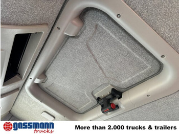 Camião chassi Iveco Trakker AD260T45W 6x6: foto 2 Camião chassi Iveco Trakker AD260T45W 6x6: foto 2