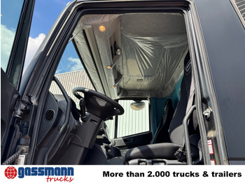 Camião polibenne novo Iveco X-Way AD360X40Z/P 8x4: foto 2