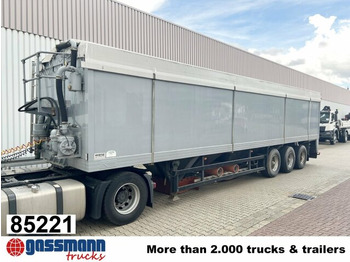 Semi-reboque cisterna