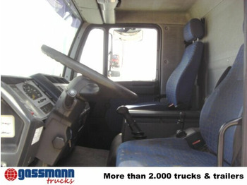 Camião chassi MAN LE 12.220 BL 4x2, Ersatzteilträger!: foto 5 Camião chassi MAN LE 12.220 BL 4x2, Ersatzteilträger!: foto 5