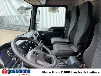 Camião furgão MAN TGL 8.180 4x2 BL mit MBB LBW: foto 3 Camião furgão MAN TGL 8.180 4x2 BL mit MBB LBW: foto 3