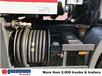 Camião cisterna Mercedes-Benz Actros 1841 L 4x2, Esterer Tankaufbau ca.: foto 3 Camião cisterna Mercedes-Benz Actros 1841 L 4x2, Esterer Tankaufbau ca.: foto 3