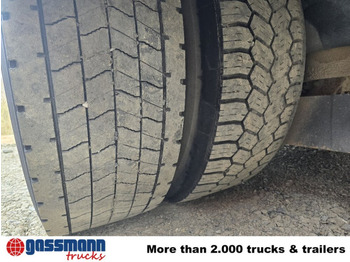 Camião chassi Mercedes-Benz Actros 2032 LA 4x4/ Rdstand 3.600 mm: foto 5