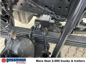 Camião basculante novo Mercedes-Benz Arocs 3351 AK 6x6, Grounder: foto 4